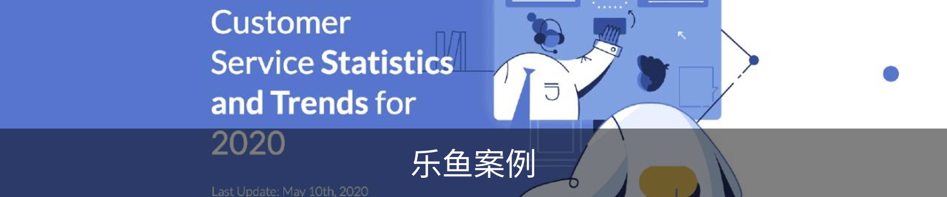 乐鱼案例
